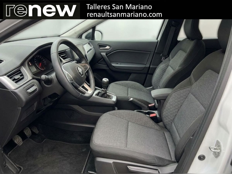 Renault Captur II Evolution foto 10