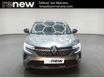 Renault Austral Techno miniatura 6