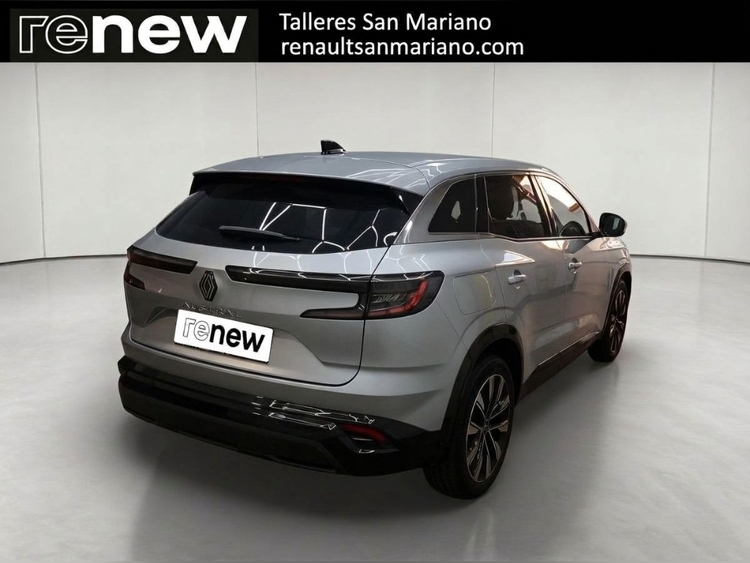 Renault Austral Techno foto 5