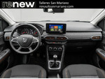 Dacia Sandero Stepway Comfort miniatura 17