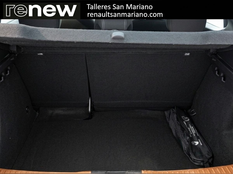 Dacia Sandero Stepway Comfort foto 15