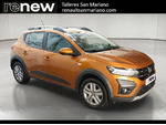 Dacia Sandero Stepway Expression miniatura 2