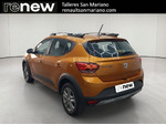 Dacia Sandero Stepway Expression miniatura 3