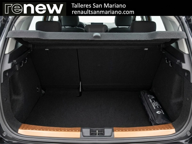 Dacia Sandero Stepway Expression foto 14