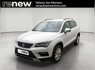 Seat - Ateca