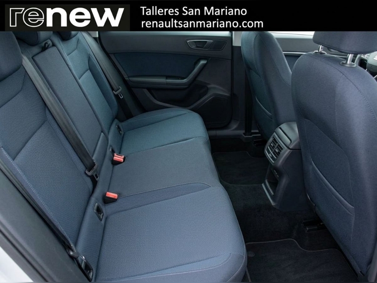 Seat Ateca Style Plus foto 12