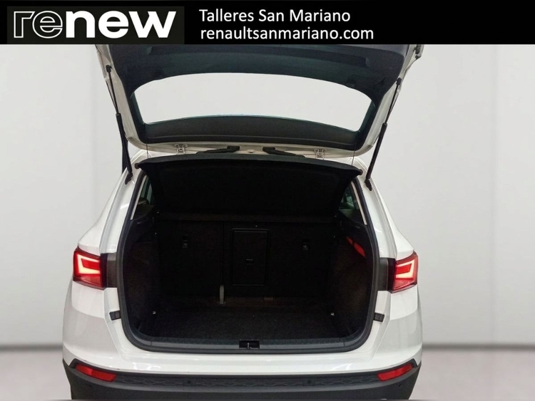 Seat Ateca Style Plus foto 13