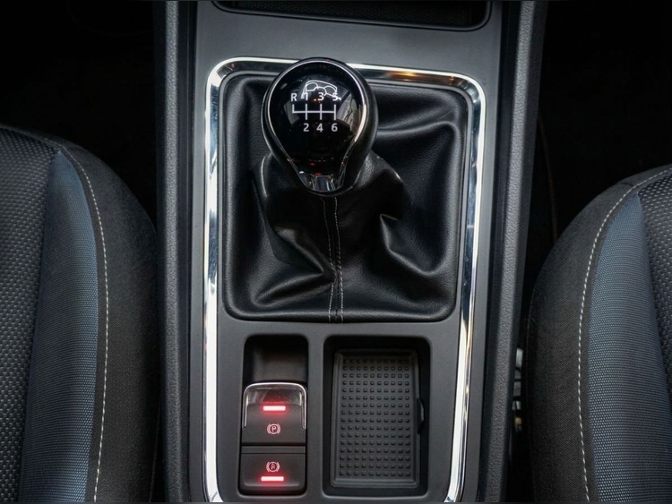 Seat Ateca Style Plus foto 18