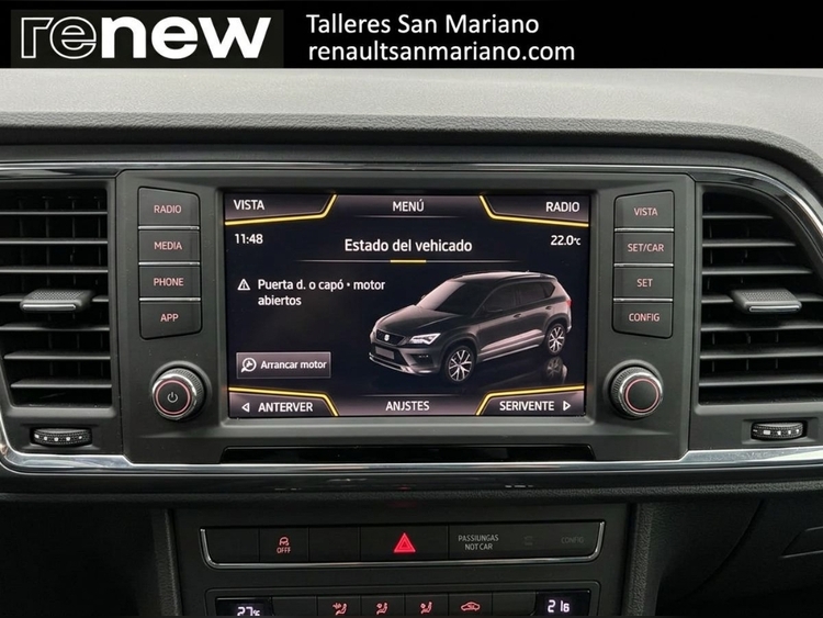 Seat Ateca Style Plus foto 19