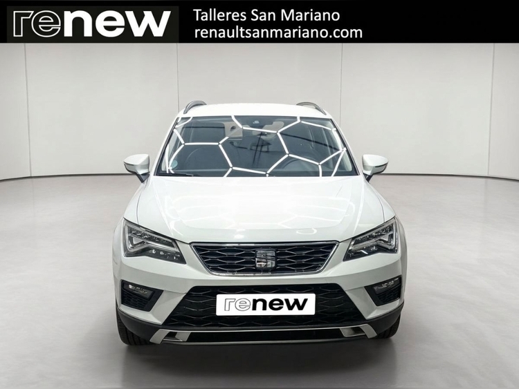 Seat Ateca Style Plus foto 6
