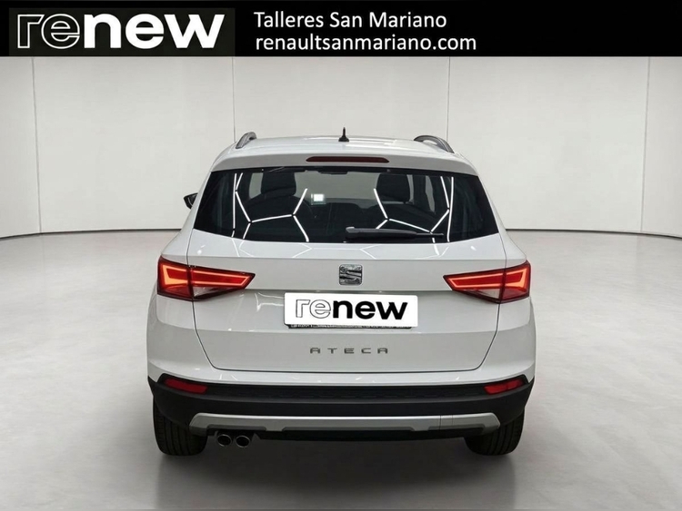 Seat Ateca Style Plus foto 7