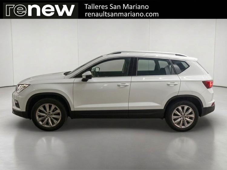Seat Ateca Style Plus foto 8