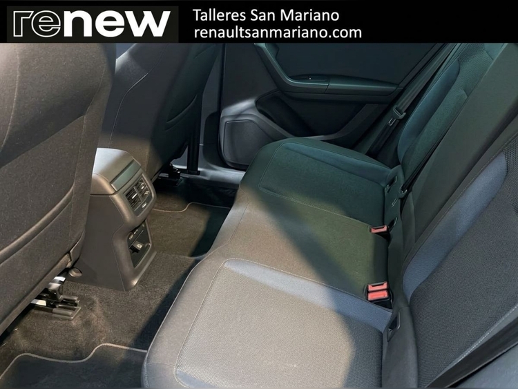 Seat Ateca Style Plus foto 11