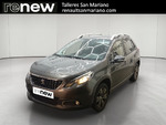 Peugeot 2008 SIGNATURE miniatura 2