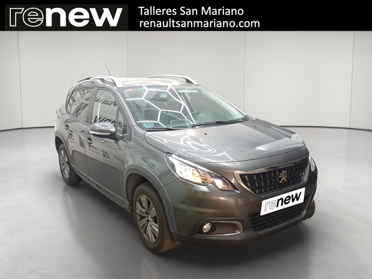 Peugeot 2008 SIGNATURE foto 3