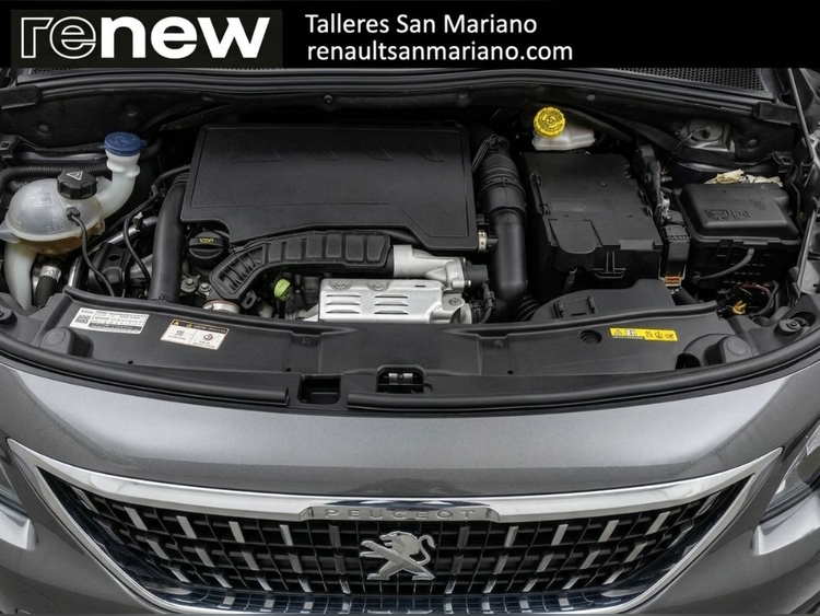 Peugeot 2008 SIGNATURE foto 25