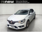 Renault Megane Zen miniatura 2