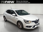 Renault Megane Zen miniatura 3