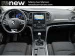 Renault Megane Zen miniatura 17
