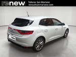 Renault Megane Zen miniatura 4