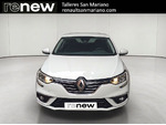 Renault Megane Zen miniatura 6