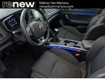Renault Megane Zen miniatura 9