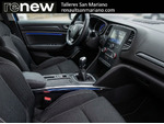 Renault Megane Zen miniatura 10