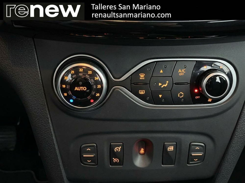 Dacia Sandero Aniversario miniatura 17
