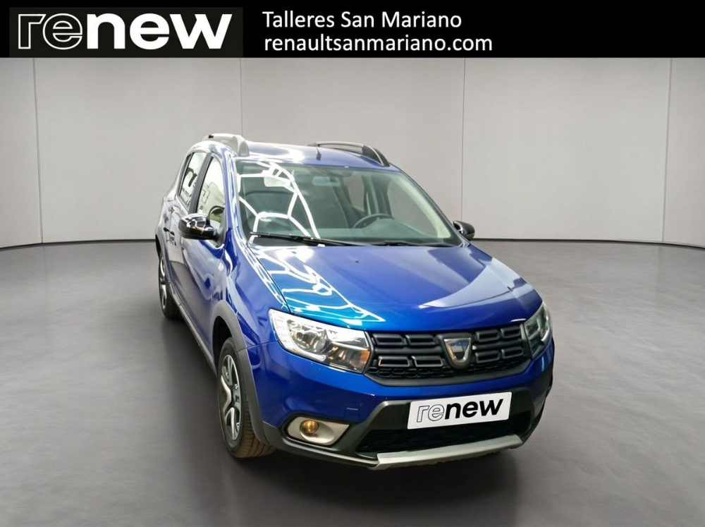 Dacia Sandero Aniversario miniatura 4