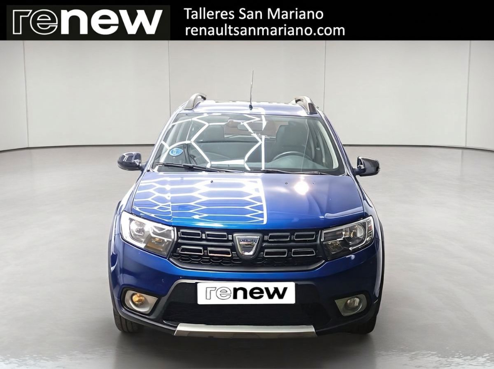 Dacia Sandero Aniversario miniatura 6