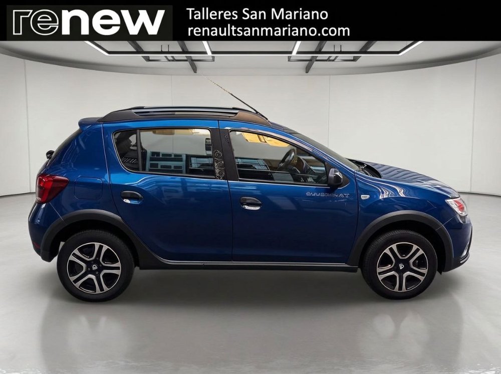 Dacia Sandero Aniversario miniatura 9
