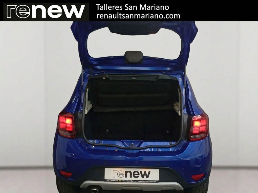 Dacia Sandero Aniversario foto 13