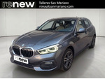BMW Serie 1 116 d miniatura 2