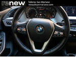 BMW Serie 1 116 d miniatura 15