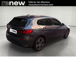 BMW Serie 1 116 d miniatura 4