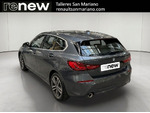 BMW Serie 1 116 d miniatura 5